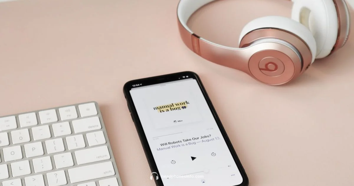 Beats with Apple Support - Headphones Info