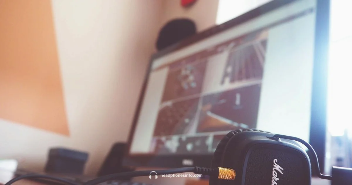 JBL Headphones Troubleshoot - Headphones Info