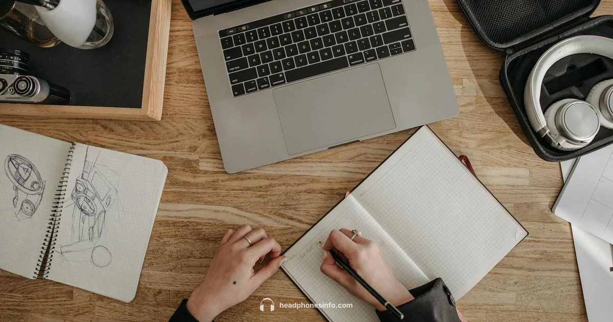 Open-Back Mastery Open-Back Mastery - Headphones Info