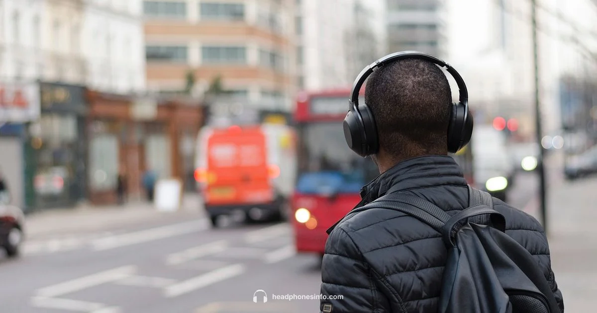 Carry Headphones Safely - Headphones Info