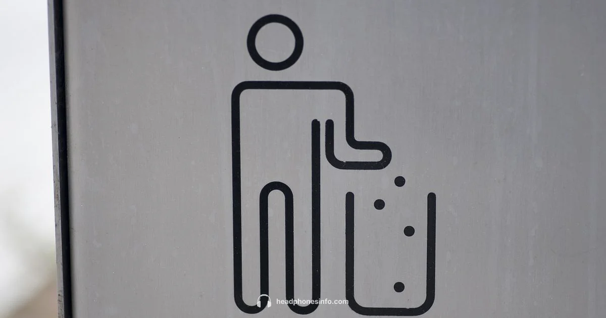 Declutter Headphones - Headphones Info