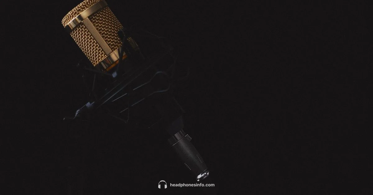 Rubber Free Comfort - Headphones Info