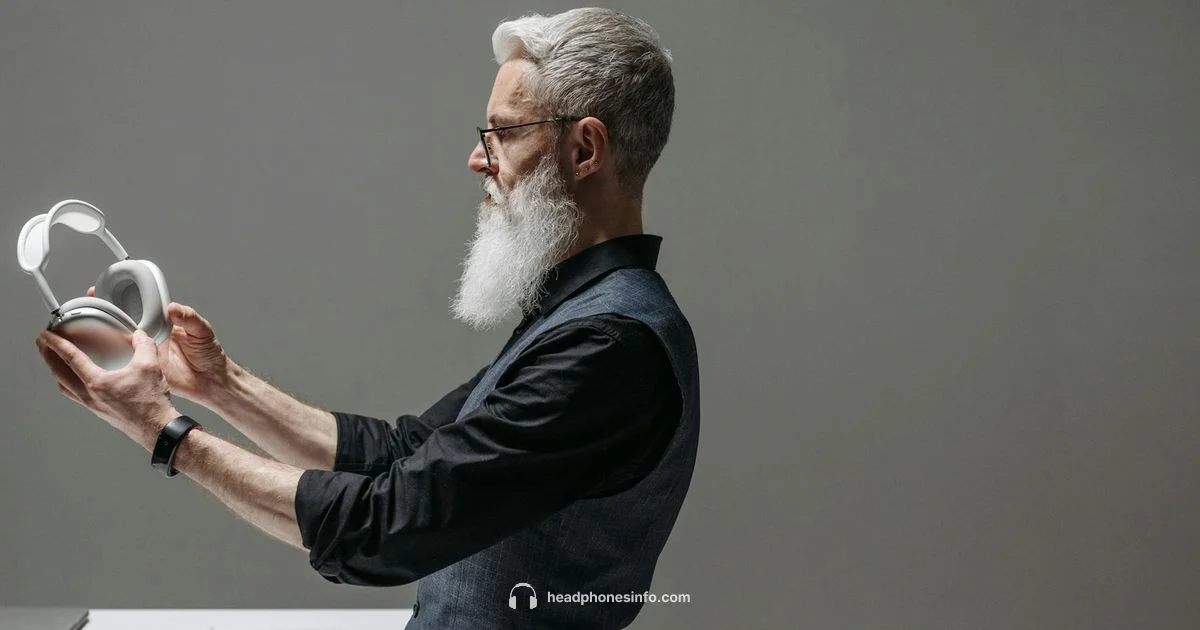 Make Headphones More Comfortable - Headphones Info