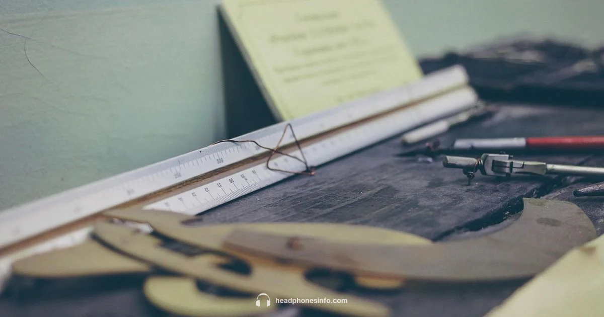 Headphone Size Guide Headphone Size Guide - Headphones Info