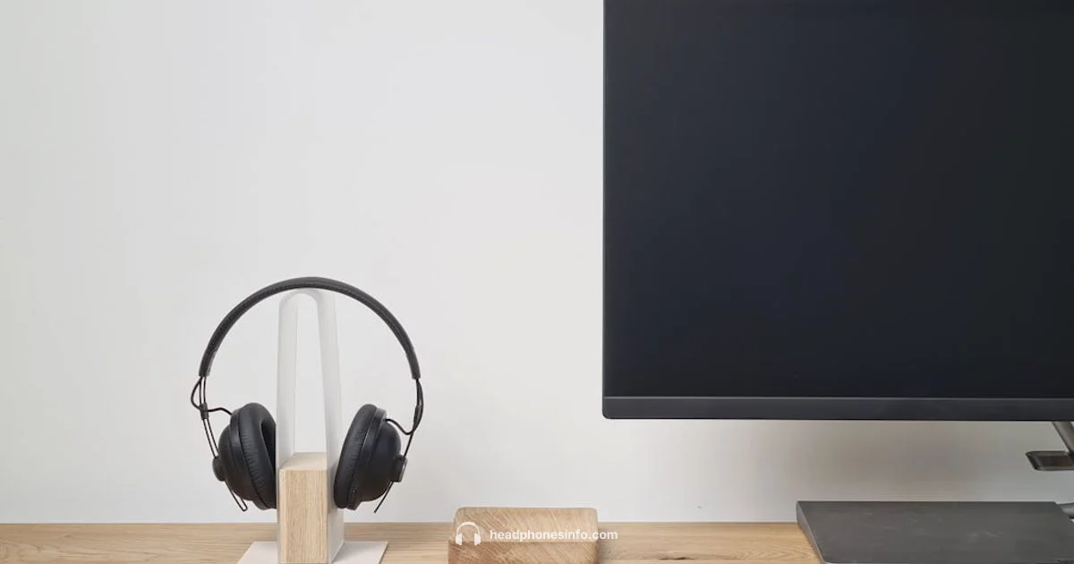 Top Picks 2026 - Headphones Info