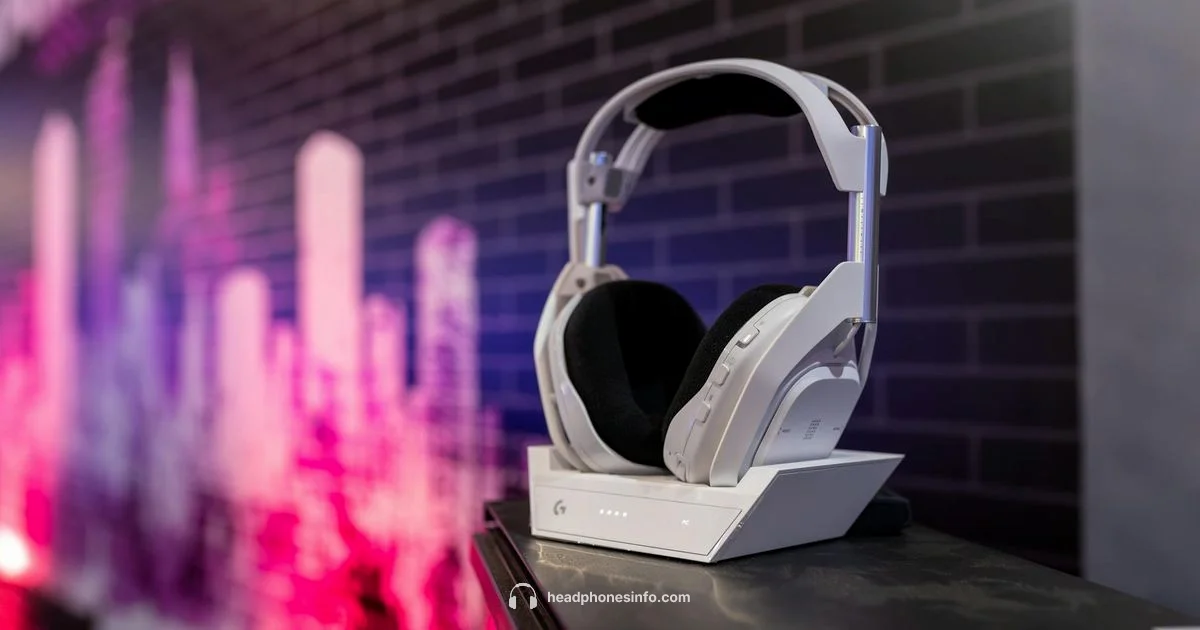 Headphones Buying Guide - Headphones Info