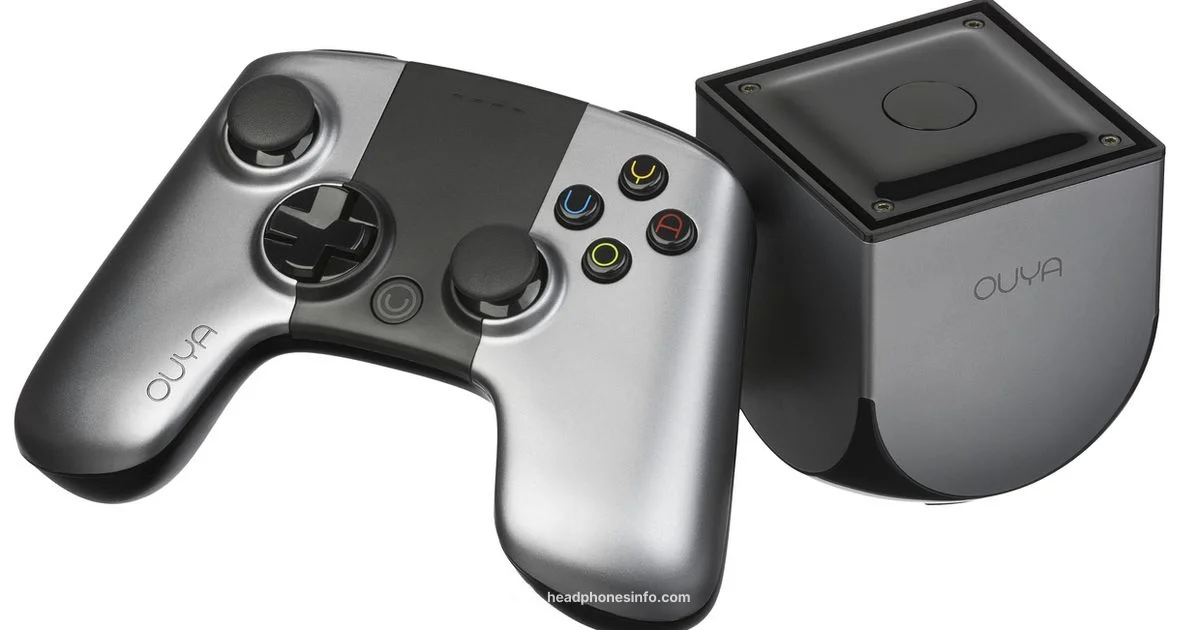 Xbox Wireless Headset - Headphones Info