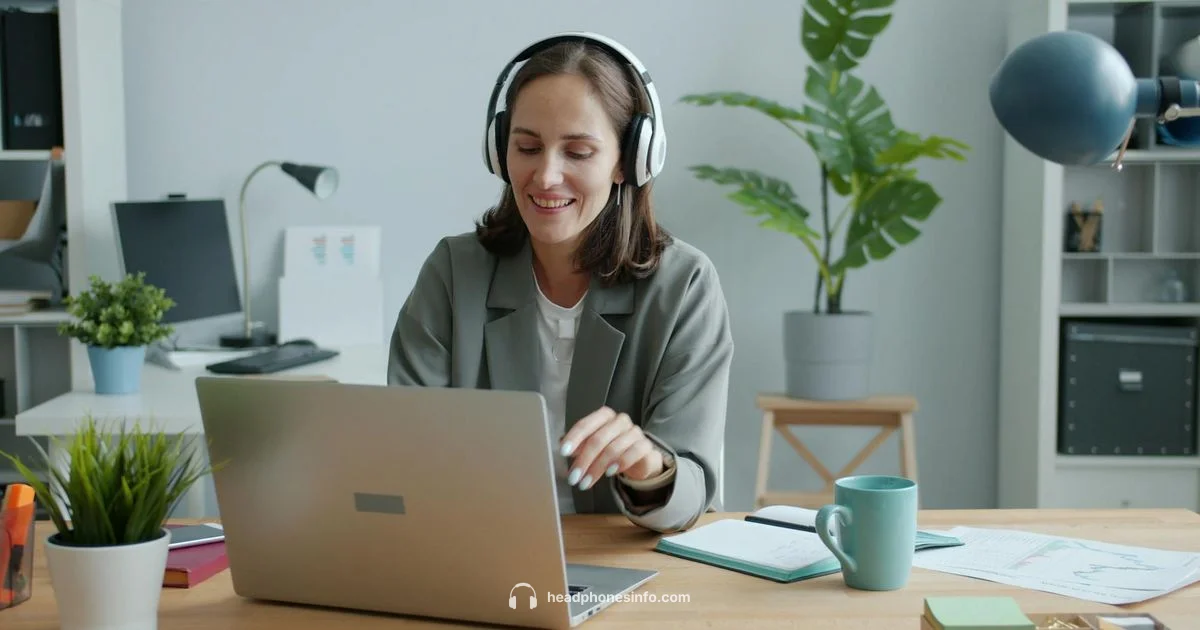 Top Sony Headphones 2026 - Headphones Info