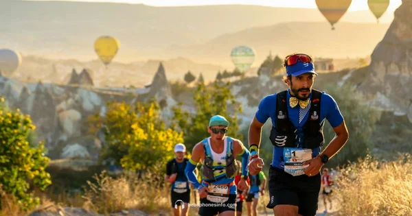 Running Headphones Guide - Headphones Info