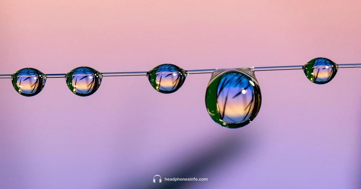 DT 770 Pro 80 Ohm - Headphones Info