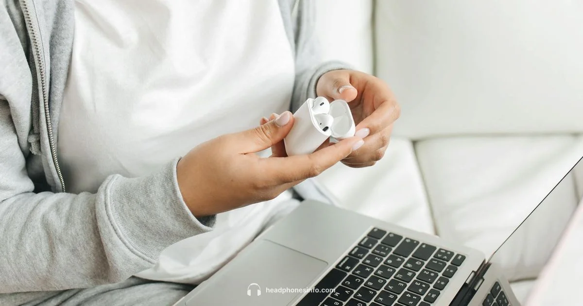 TV Wireless Headphones - Headphones Info