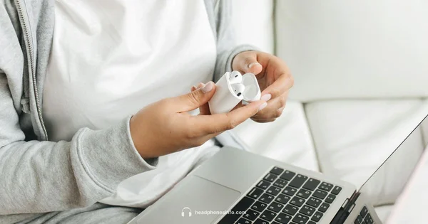 TV Wireless Headphones - Headphones Info