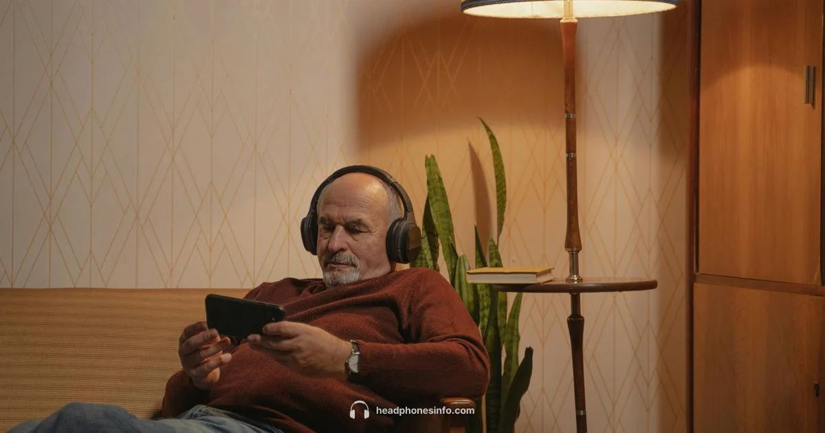 RF Headphones Guide - Headphones Info