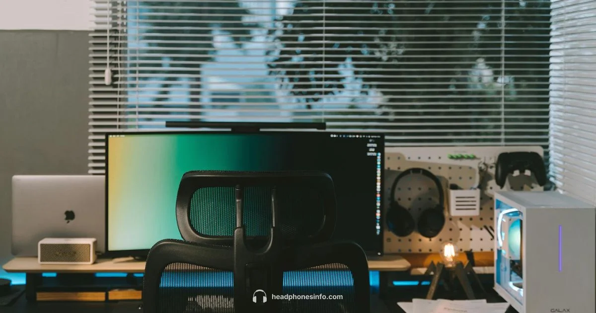 JBL NC Headphones - Headphones Info