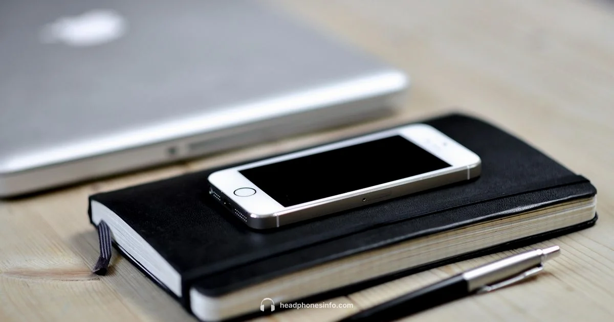 Android Headphones 2026 - Headphones Info