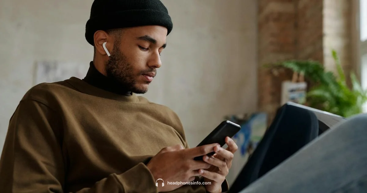 Silence Redefined Audio Silence Redefined Audio - Headphones Info