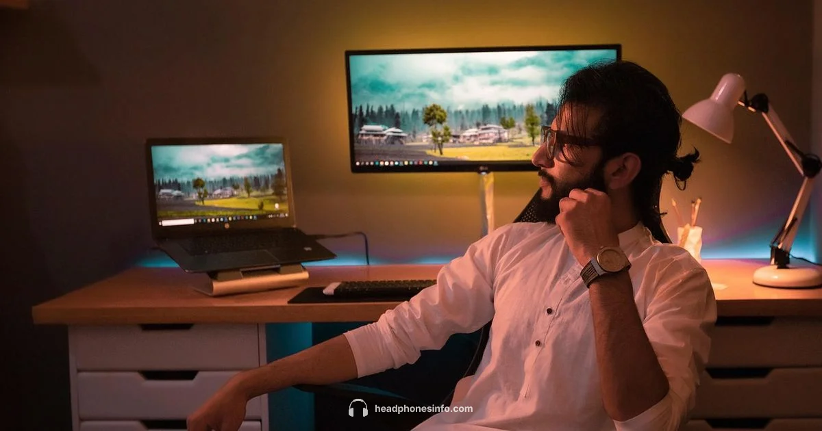 Headphone Setup Guide - Headphones Info