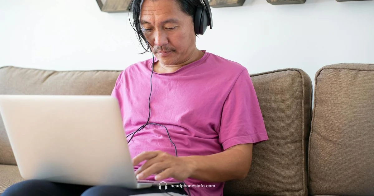 LG TV Bluetooth Headphones - Headphones Info
