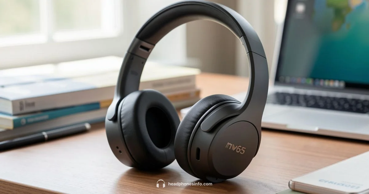 mw65 Overview - Headphones Info