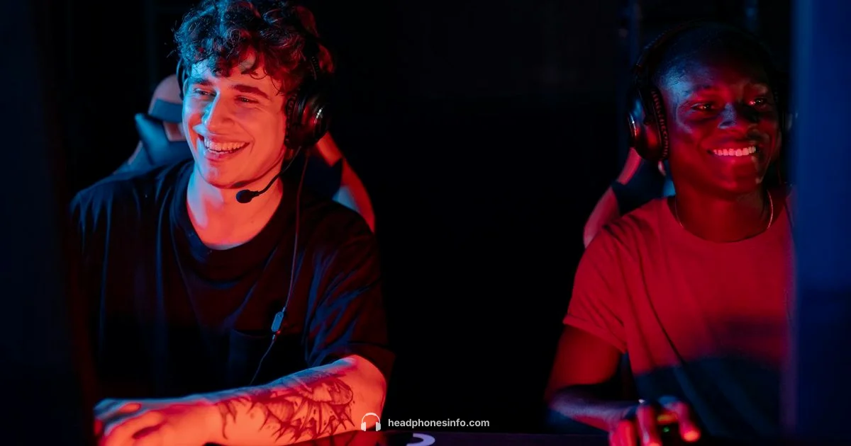 HyperX Core Wireless - Headphones Info