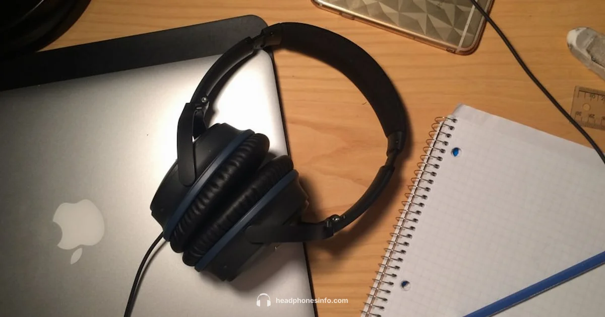 QC20 Review - Headphones Info
