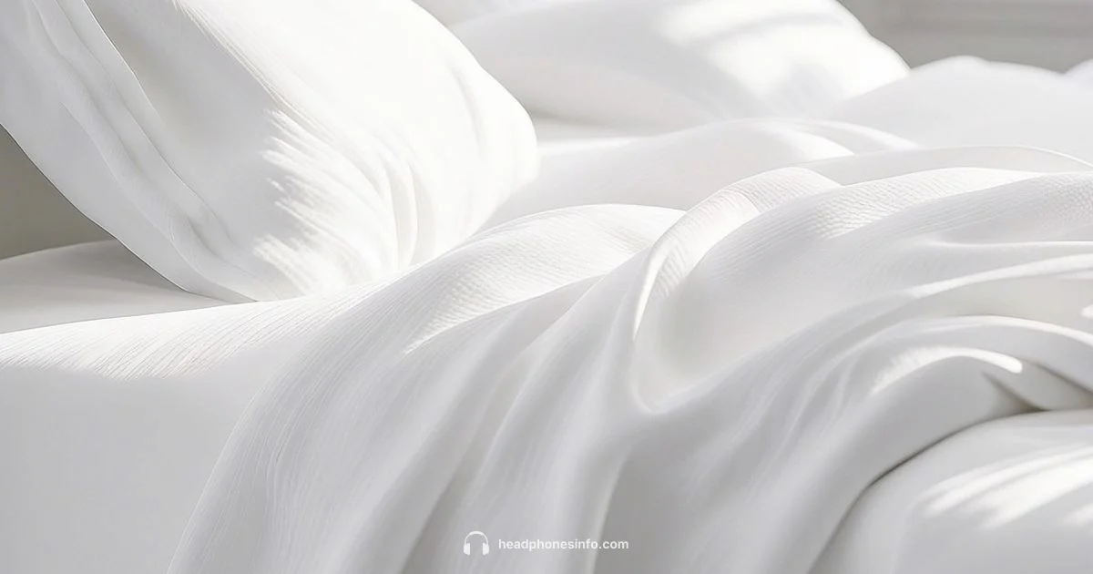 Sleep Headphones Guide - Headphones Info