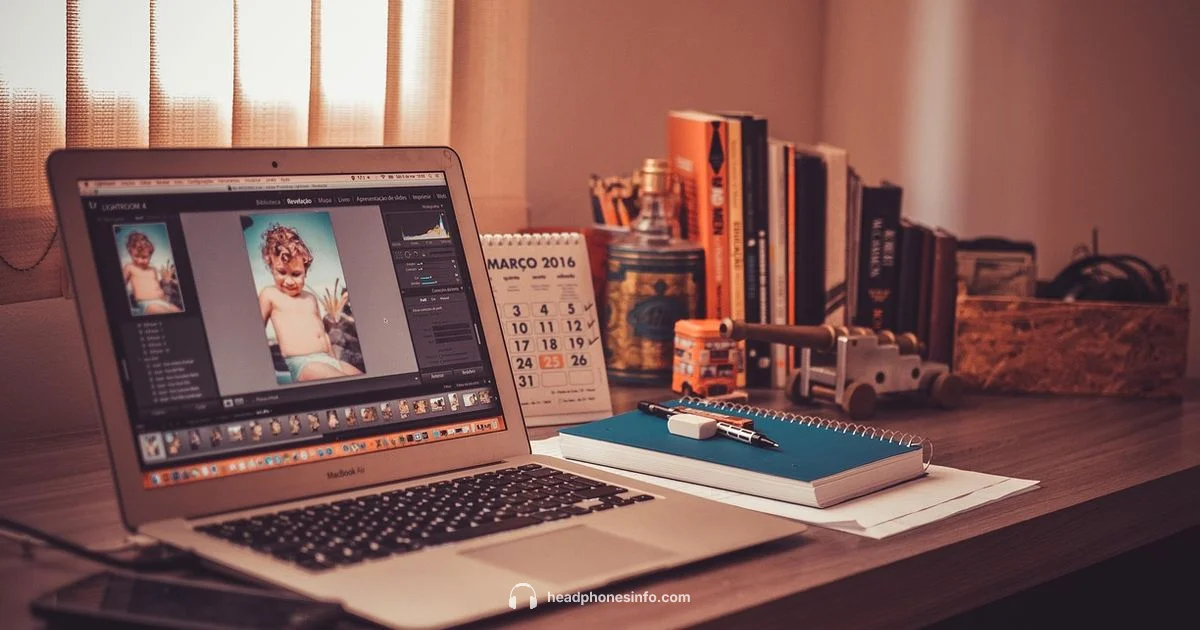 ANC Headphones ANC Headphones - Headphones Info