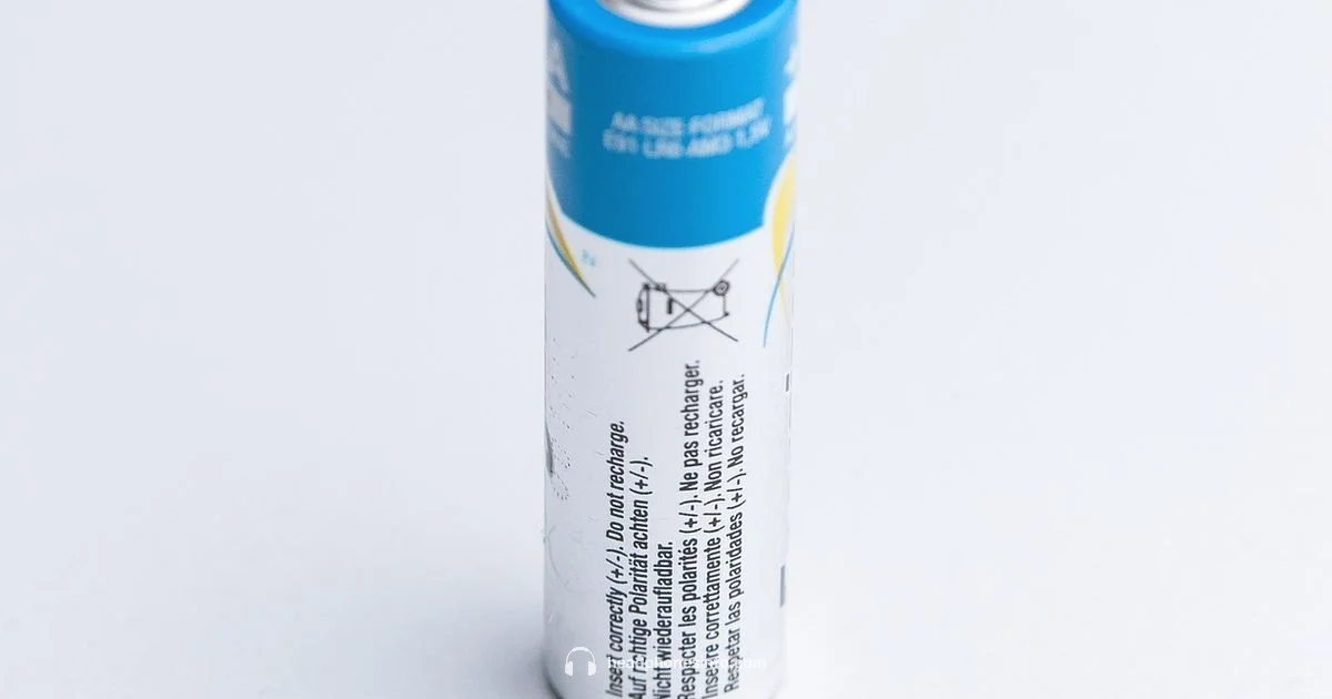 Battery Check - Headphones Info