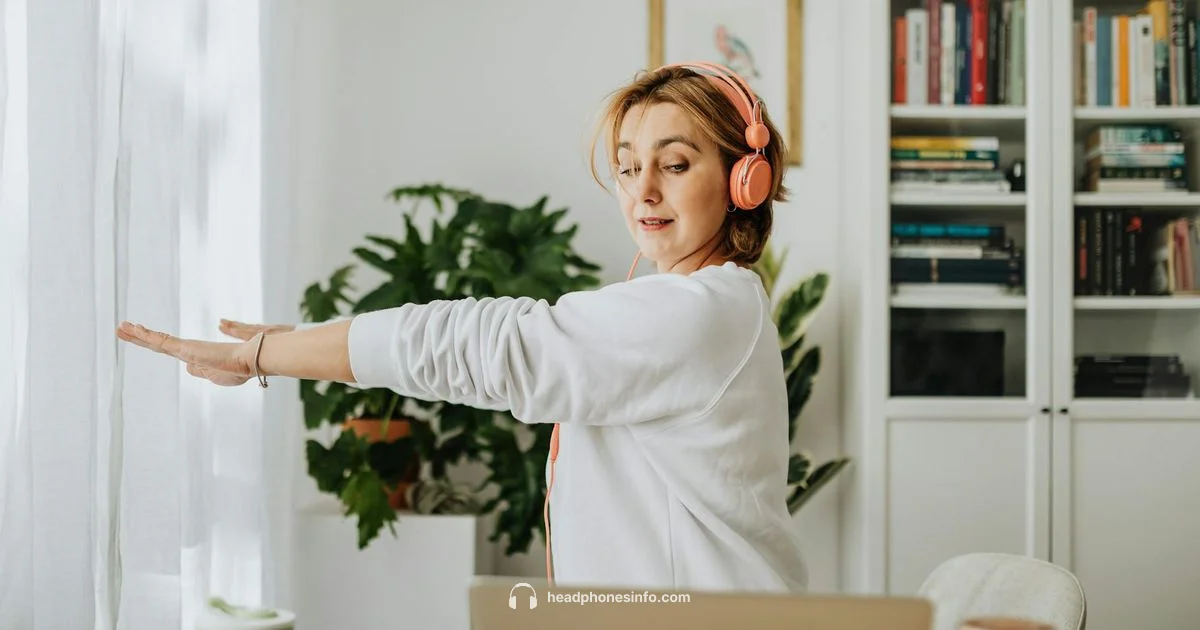 Noise Canceling Work Noise Canceling Work - Headphones Info