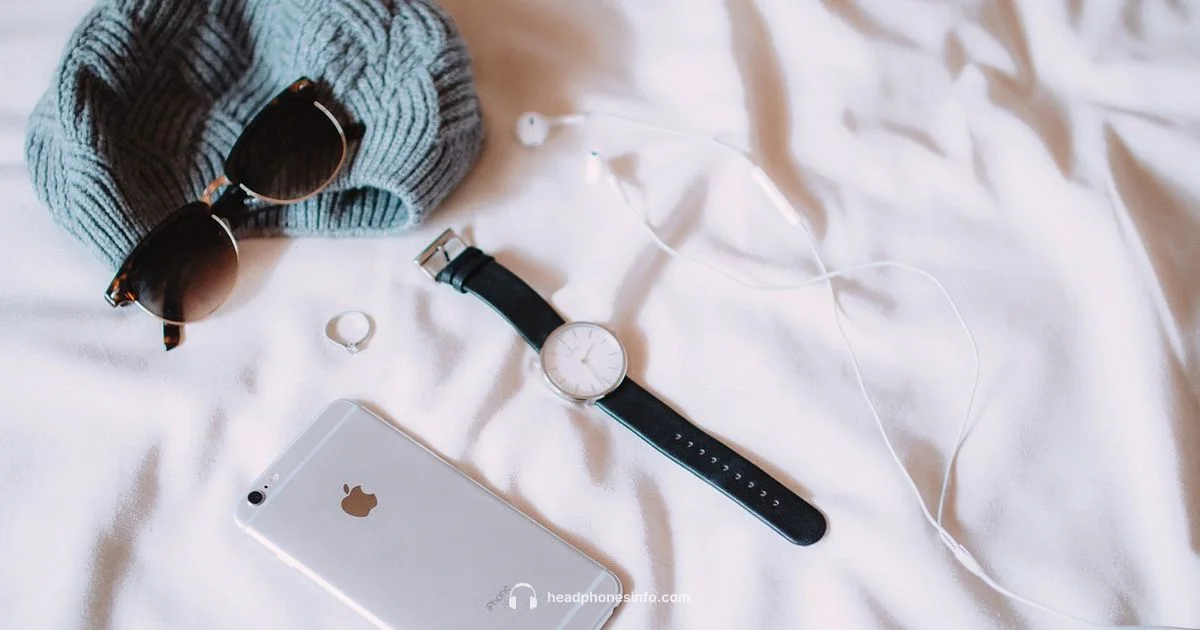 Earbud Guide Earbud Guide - Headphones Info