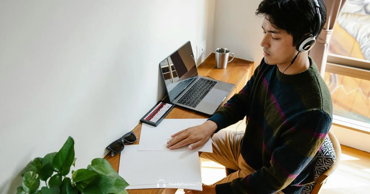 Top Wired Headphones 2026 - Headphones Info