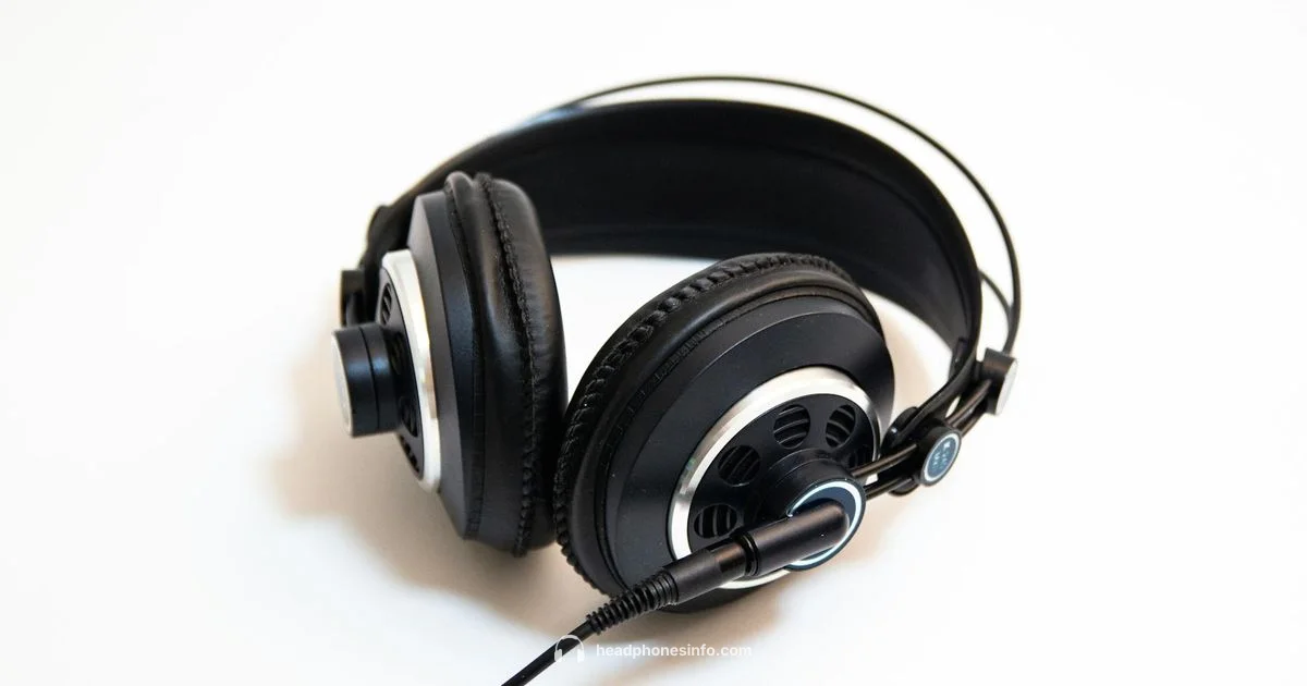 Headphone Size Matters - Headphones Info