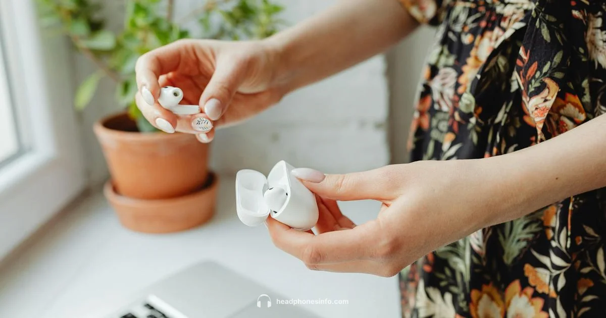 Surface Earbuds Review - Headphones Info