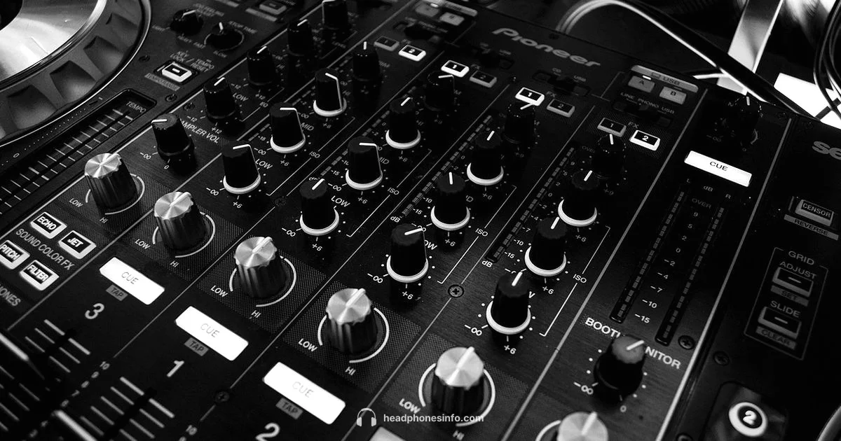 Data-Driven Headphone Guide - Headphones Info