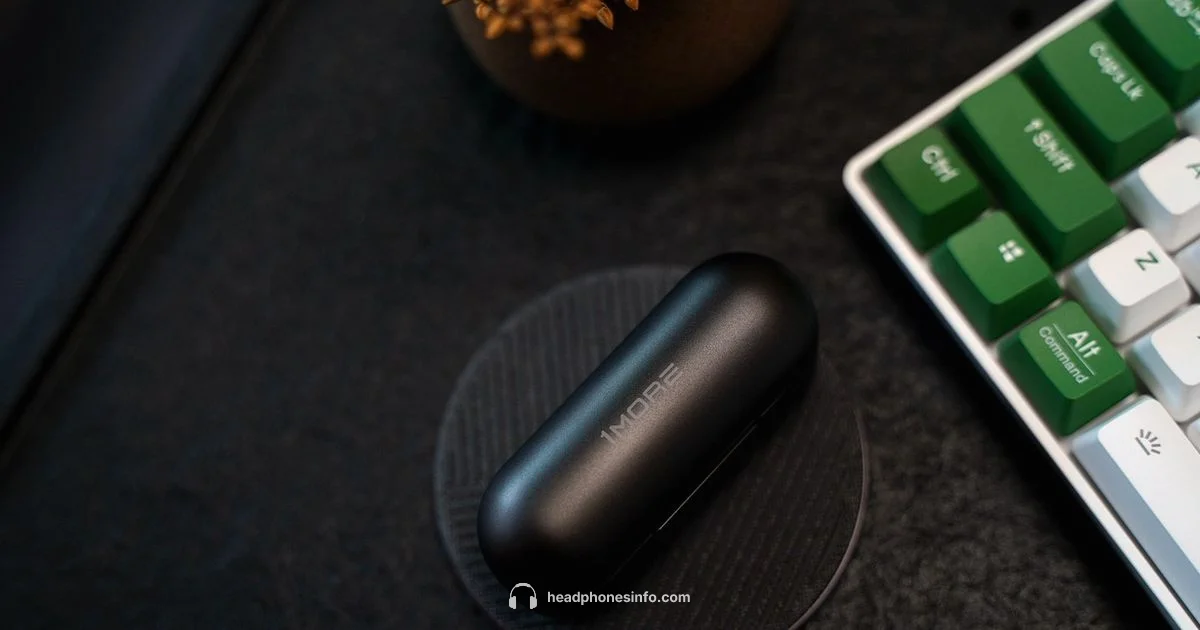 Disconnect Bluetooth Headphones - Headphones Info