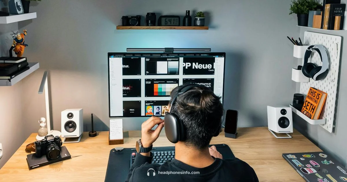 Easy Bluetooth Pairing - Headphones Info