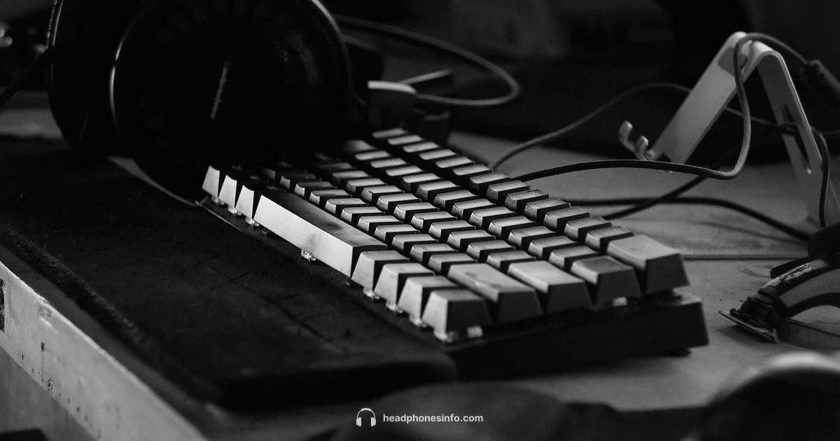 Earphones vs AirPods - Headphones Info