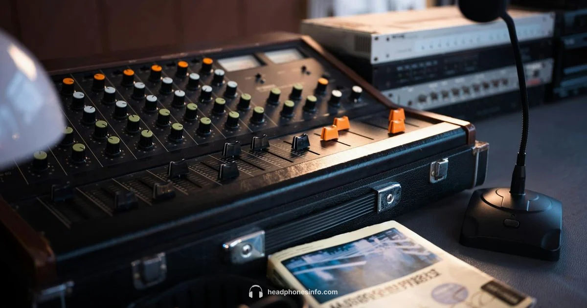 Data-Driven Picks Data-Driven Picks - Headphones Info