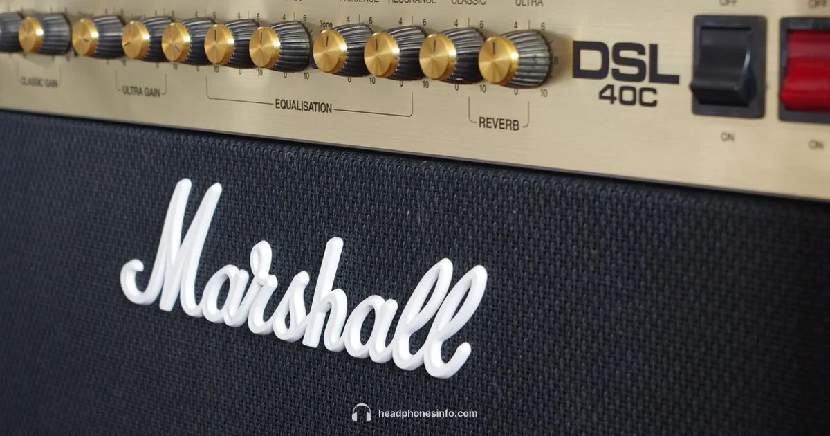 Amp Headphone Guide Amp Headphone Guide - Headphones Info