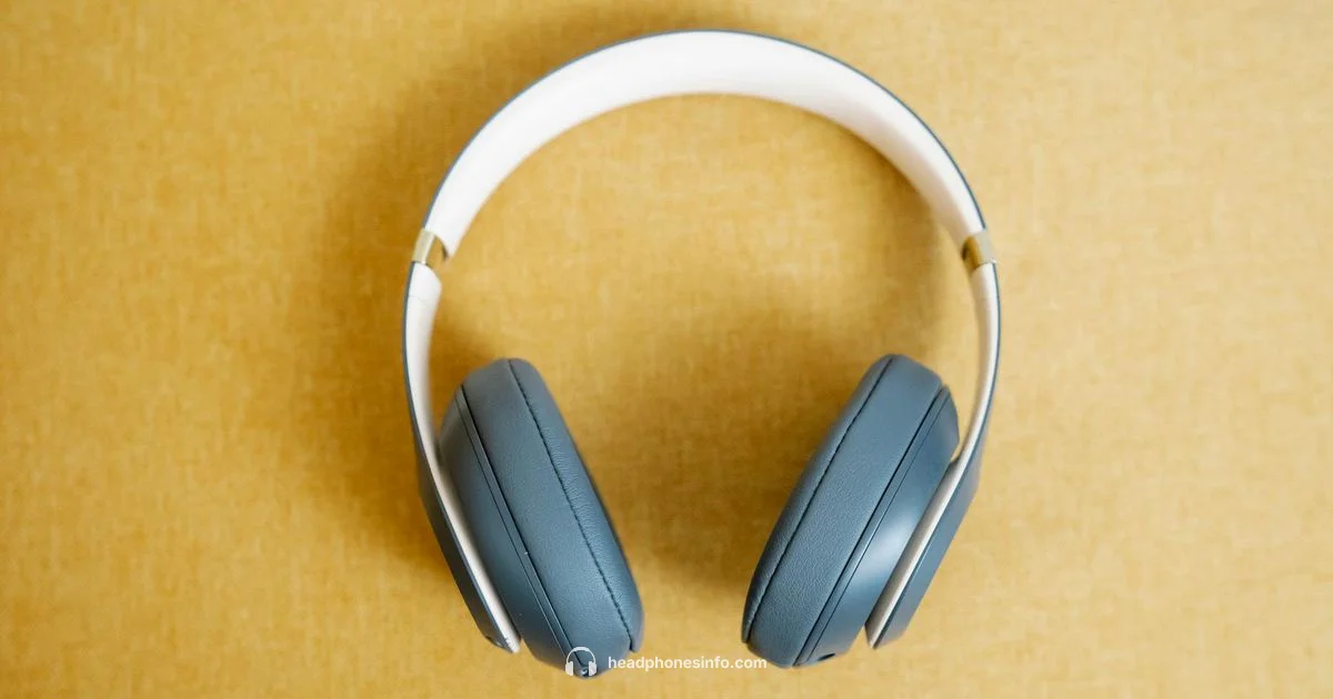 Bluetooth Setup Guide - Headphones Info