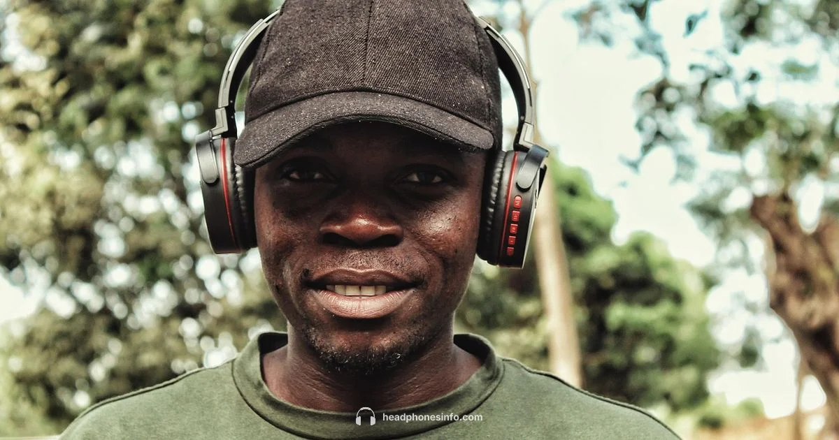 Choose Good Headphones - Headphones Info