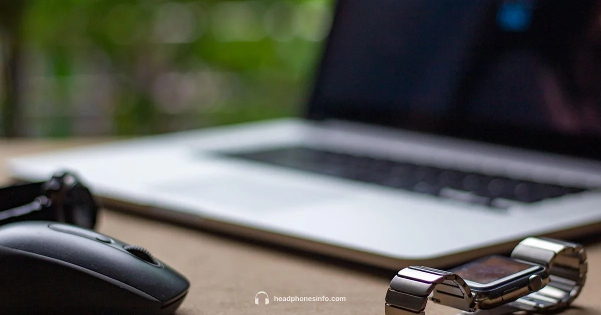 Calm Focus Headphones Calm Focus Headphones - Headphones Info