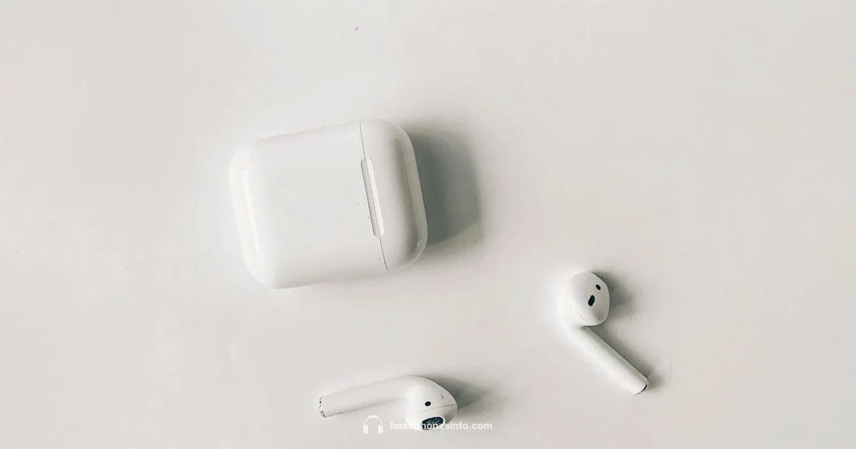 AirPods BNPL Guide - Headphones Info