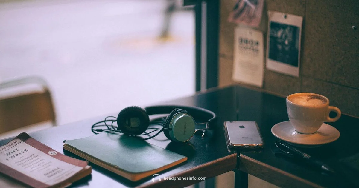 Open Ear Clarity - Headphones Info