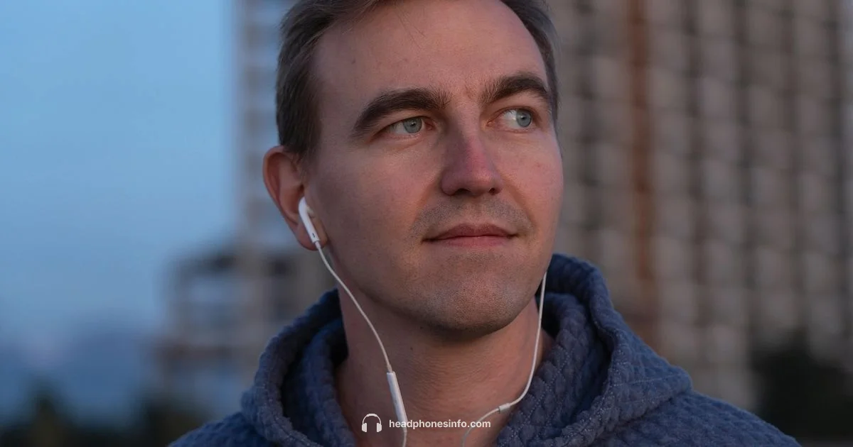 Why We Use Headphones - Headphones Info