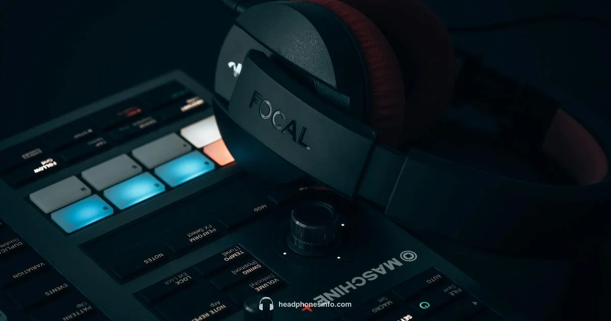 PewDiePie Headphone Gear - Headphones Info