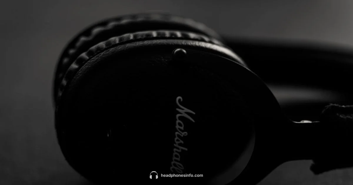 Over-Ear Luxury Over-Ear Luxury - Headphones Info