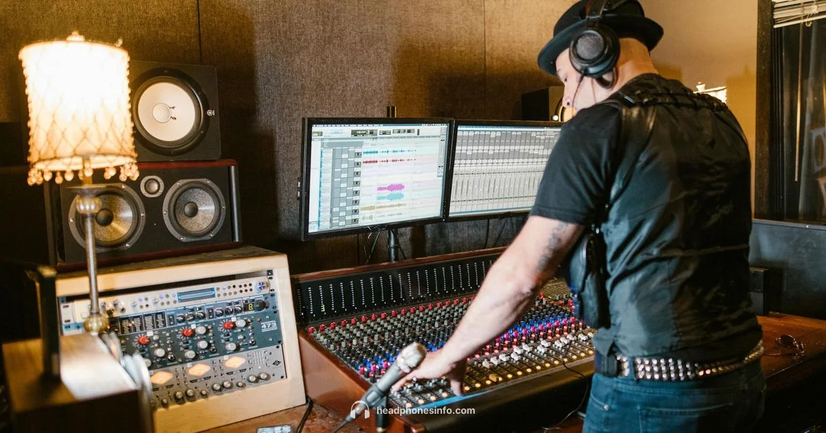 Beats Pro Overview - Headphones Info