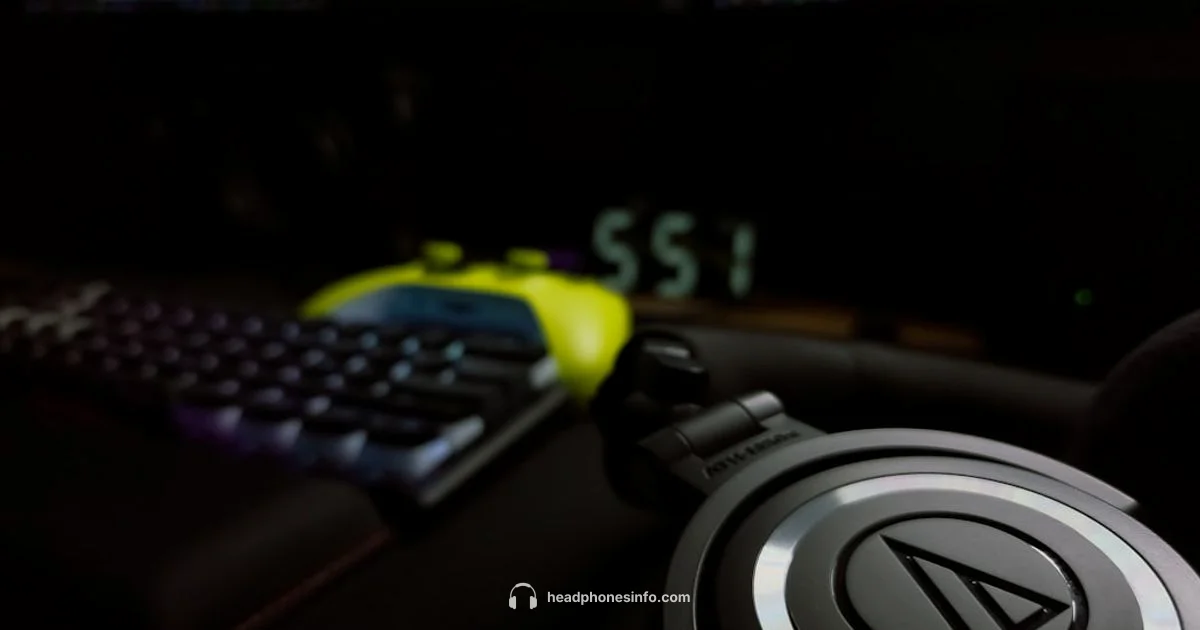 JLab Studio Headphones - Headphones Info