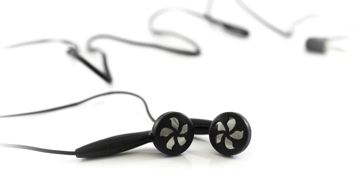 Ear Infection & Headphones - Headphones Info